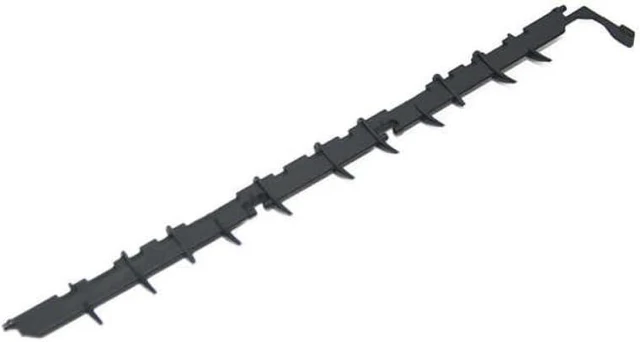 Alt view image 2 of 4 - Fuser Gate Plate Compatible with 4410 1515 2013 MP161 MP171 MP175 MP201 H5562208 H5562209