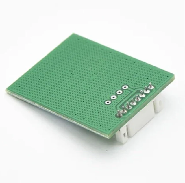 Alt view image 2 of 4 - Chip Decoder Board Fit for HP DesignJet Z2100 Z3100 Z3200 Z5200 Z5400 Chip Resetter Decryption Card(Z3100)
