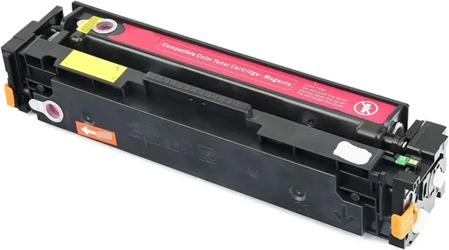 Alt view image 3 of 5 - printertoner, High Capacity,Compatible for Canon MF654Cdw Toner Cartridge CRG-067H MF657Cdw MF656Cdw MF651cw MF655Cdw LBP631Cw LBP633Cdw,for Office(1pc C (with chip))