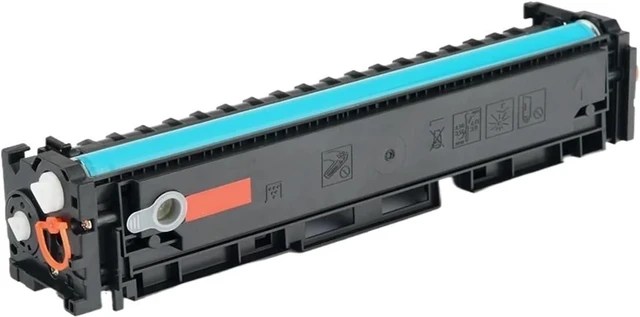 Alt view image 5 of 5 - printertoner, High Capacity,Compatible for Canon MF654Cdw Toner Cartridge CRG-067H MF657Cdw MF656Cdw MF651cw MF655Cdw LBP631Cw LBP633Cdw,for Office(1pc C (with chip))