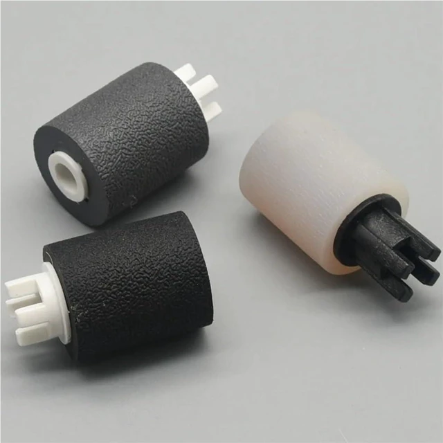 Alt view image 2 of 5 - 604K83641 607K27860 Feed Pickup Separation Roller for XEROX 5735 5740 5745 5755 5765 5775 5790 5845 5855 5865 5875 5890 5945 Replacement Parts