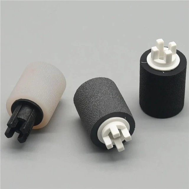 Alt view image 3 of 5 - 604K83641 607K27860 Feed Pickup Separation Roller for XEROX 5735 5740 5745 5755 5765 5775 5790 5845 5855 5865 5875 5890 5945 Replacement Parts