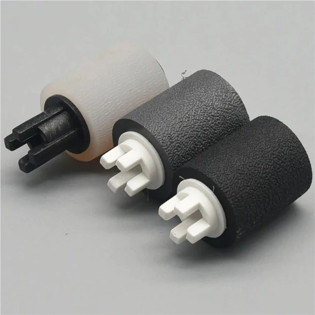 Alt view image 5 of 5 - 604K83641 607K27860 Feed Pickup Separation Roller for XEROX 5735 5740 5745 5755 5765 5775 5790 5845 5855 5865 5875 5890 5945 Replacement Parts