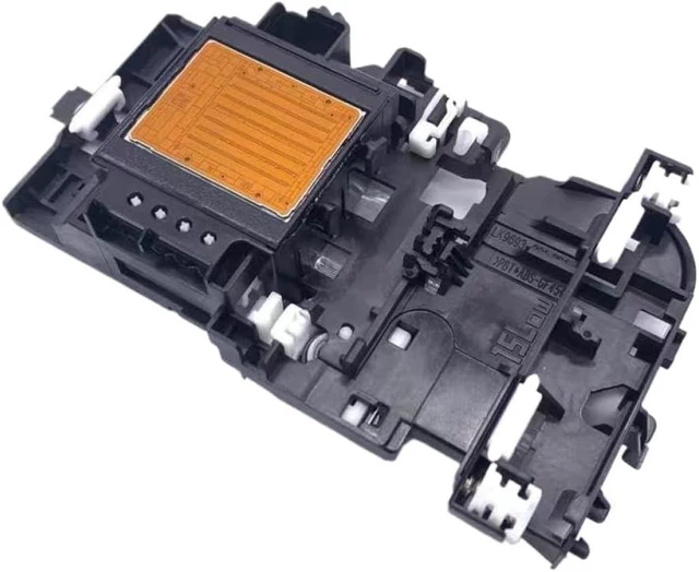 Alt view image 2 of 6 - Printhead Compatible with DCP T310