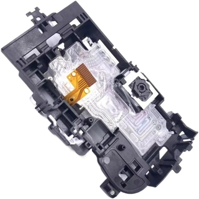 Alt view image 3 of 6 - Printhead Compatible with DCP T310