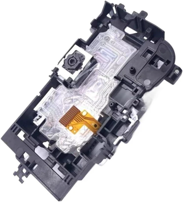 Alt view image 4 of 6 - Printhead Compatible with DCP T310