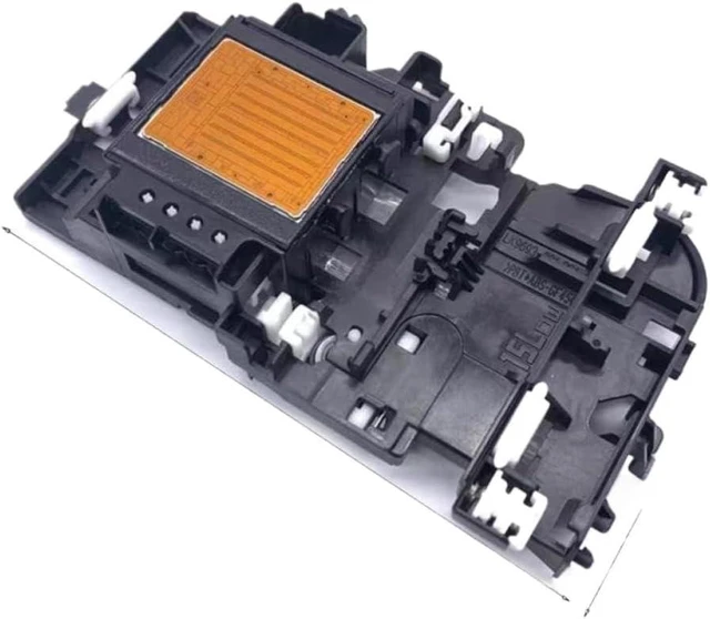 Alt view image 6 of 6 - Printhead Compatible with DCP T310
