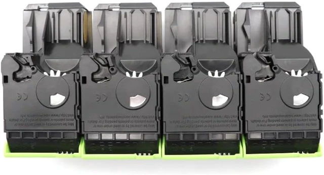 Alt view image 4 of 5 - Toner Cartridge Compatible with MC2425 MC2325 C2425 C2325 MC2535 MC2640