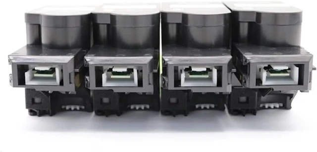 Alt view image 5 of 5 - Toner Cartridge Compatible with MC2425 MC2325 C2425 C2325 MC2535 MC2640