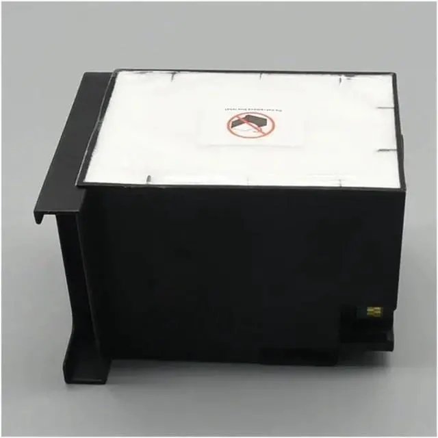 Main image of 5Pcs Ink Sponge Maintenance Box Fit for Workforce Pro WF C8190 C8610 C8690 C869 C878 C879 T6714 C13T671400 PXMB6