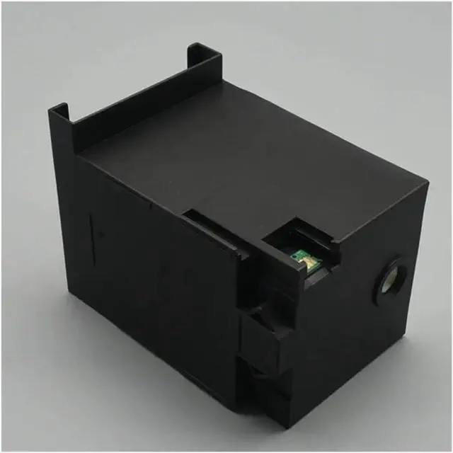 Alt view image 2 of 3 - 5Pcs Ink Sponge Maintenance Box Fit for Workforce Pro WF C8190 C8610 C8690 C869 C878 C879 T6714 C13T671400 PXMB6
