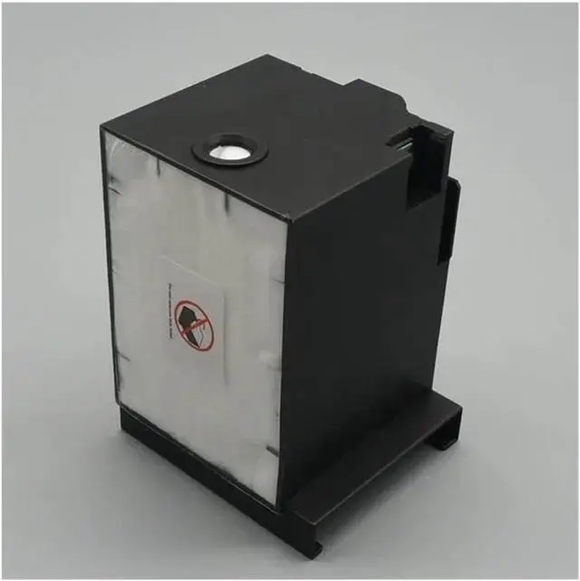 Alt view image 3 of 3 - 5Pcs Ink Sponge Maintenance Box Fit for Workforce Pro WF C8190 C8610 C8690 C869 C878 C879 T6714 C13T671400 PXMB6