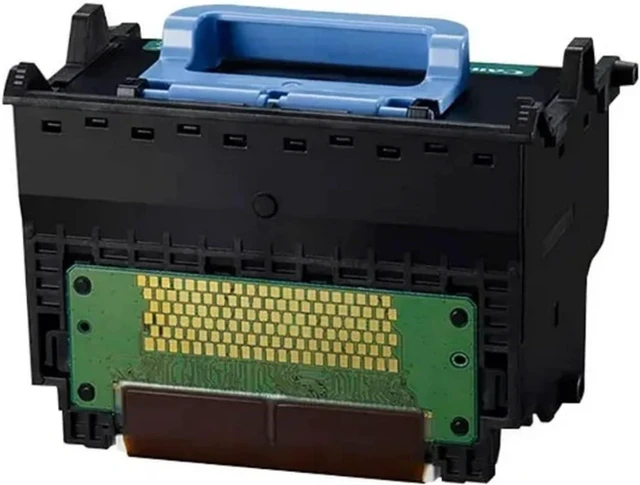 Alt view image 3 of 3 - Printhead for Canon for Image for PROGRAF for Pro 520 540 540S 560 560S 1000 2000 4000 4000S 6000 PF-10