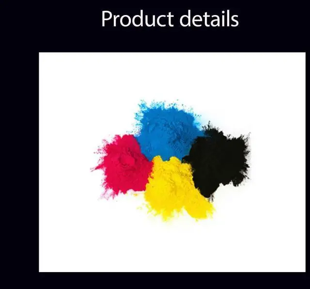 Alt view image 5 of 7 - C3224 C3226 Printer Toner Powder Compatible for Lexmark 3224 3326 MC3224adwe MC3326adwe C3224dw MC3224dwe MFP Laser Printer Cartridge Refill for lexmark C3210K0 C3210C0 C3210M0 C3210Y04pk