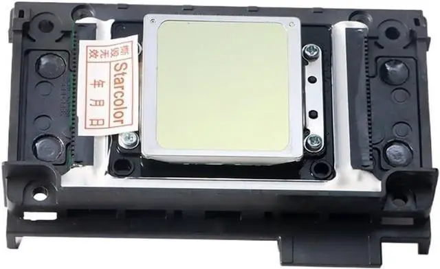 Alt view image 2 of 3 - DTF Printing XP600 Printhead Compatible with DX11 Printers