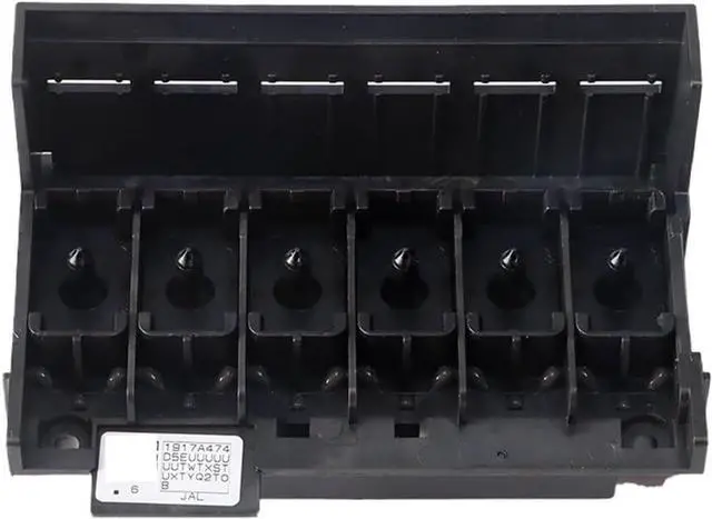 Alt view image 3 of 3 - DTF Printing XP600 Printhead Compatible with DX11 Printers