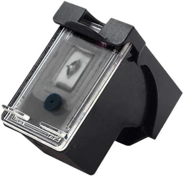 Alt view image 2 of 2 - 667XL Ink Cartridge Compatible with 667 667 XL Deskjet Ink Advantage 1275 2374 2375 2376 2775 2776 Printer(1set)