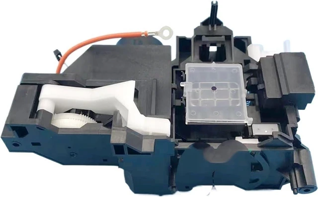 Main image of L1800 R1390 Cleaning Unit A3 Cylindric DTF DTG Printer Ink System Assy Pump Capping Station R1400 R1410 R1430 1500W Assembly(R1390)