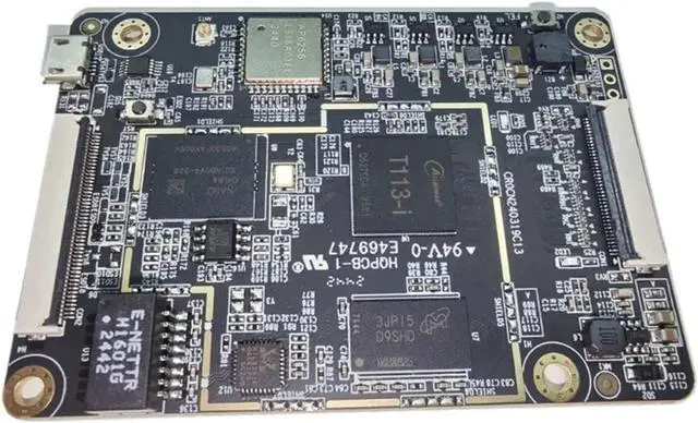 Main image of Motherboard for Printer Compatible for Creality K2 Plus 3D Printer CR0CN240319C13_32_Without Drive Motor_T113-i-Q5279DA Motherboard Parts