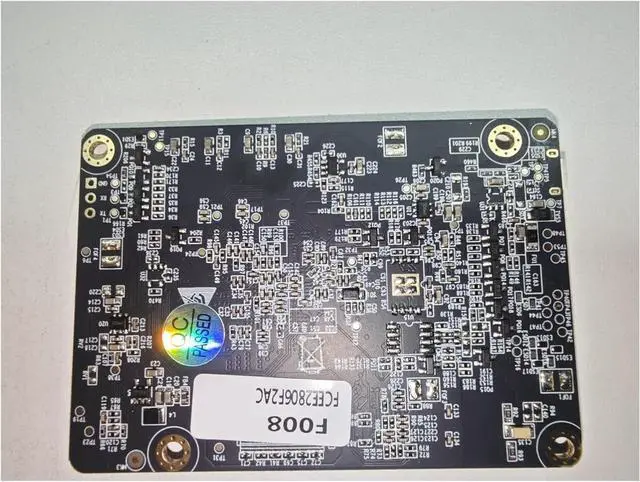 Alt view image 6 of 6 - Motherboard for Printer Compatible for Creality K2 Plus 3D Printer CR0CN240319C13_32_Without Drive Motor_T113-i-Q5279DA Motherboard Parts