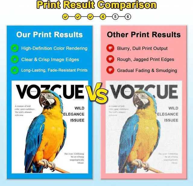 Alt view image 5 of 7 - Compatible Toner Cartridge 90A CE390A, for HP M4555 MFP M601 M601n M602n M602dn M602x M603 M603n M603dn M603xh Printers, 10,500 Page Yield 1-Pack