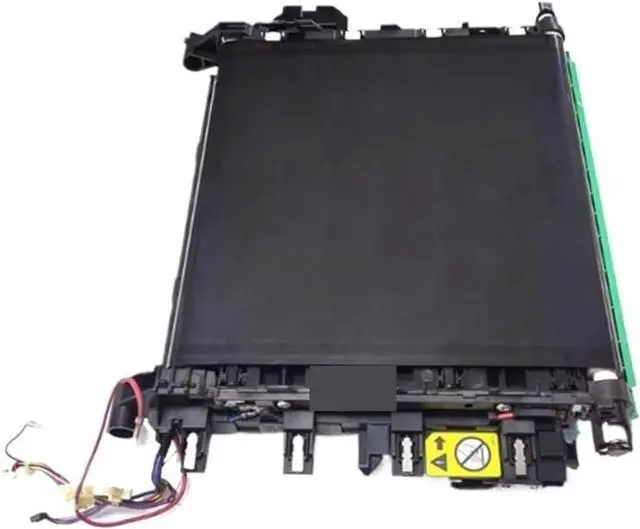Alt view image 2 of 5 - Compatible for HP, Duplex Transfer Belt Unit for Color LaserJet CLJ 2600 2600N 1600 2605 2605N CM1015 CM1017 RM1-1885 RM1-1881 Assy