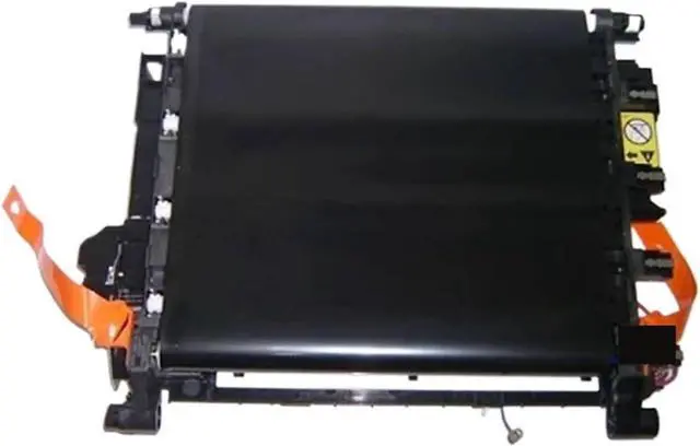 Alt view image 5 of 5 - Compatible for HP, Duplex Transfer Belt Unit for Color LaserJet CLJ 2600 2600N 1600 2605 2605N CM1015 CM1017 RM1-1885 RM1-1881 Assy