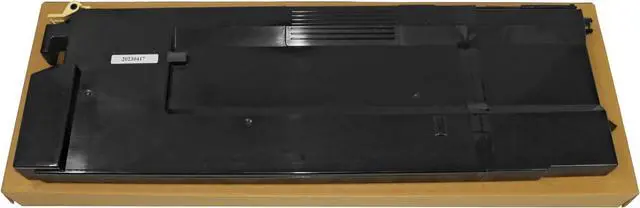 Alt view image 2 of 7 - for Xerox Waste Toner Container Unit DC4110 DC 4110/4127/4595 DC D95/D110/D125