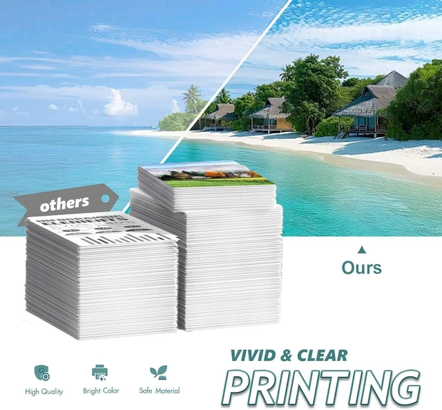 Alt view image 6 of 7 - C320 C325 Toner Cartridge Compatible for Xerox C320 C325 006R04827 Black Toner Cartridges Work for Xerox C320 C325 Printers