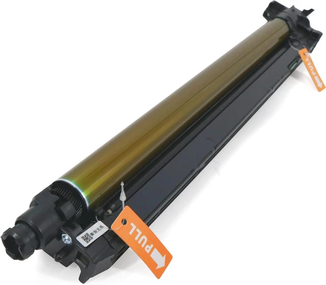Alt view image 5 of 7 - for Konica Minolta/Aurora Drum Unit DR 316 High Configuration C250i/C300i/C360i/C7130i/C251i/C301i/C361i/C7130i Color