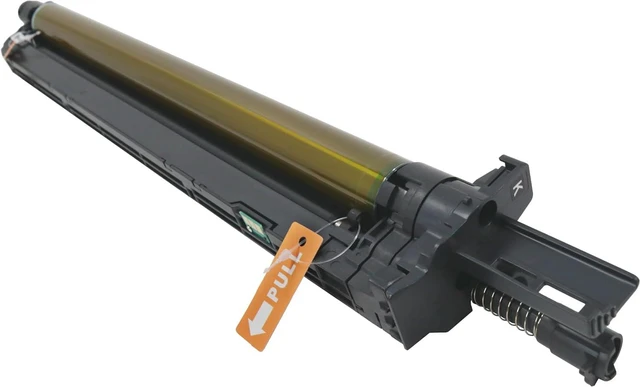 Alt view image 7 of 7 - for Konica Minolta/Aurora Drum Unit DR 316 High Configuration C250i/C300i/C360i/C7130i/C251i/C301i/C361i/C7130i Color