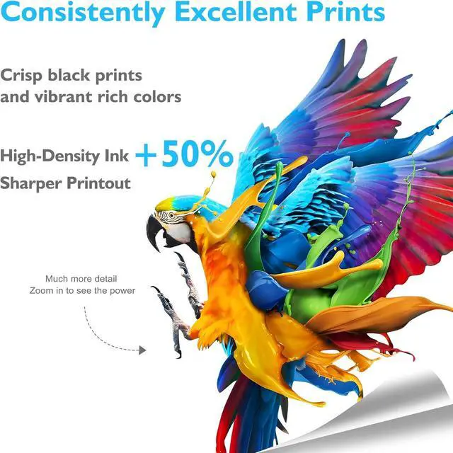 Alt view image 5 of 7 - TR2 Ink Cartridges 500ml 4-Pack TrueVIS Ink TR2-BK TR2-CY TR2-MG TR2-YE Replacement for Roland TrueVIS TR2 Ink for SG-300 540 SG2-300 540 640 SG3-300 540 VG-540 640 VG2-540 640 VG3-540 640 Printer