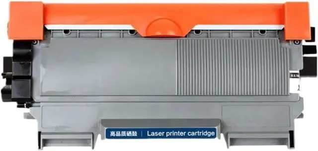 Alt view image 2 of 2 - Toner Cartridge Compatible with Tn2210 TN420 Tn2230 DCP 7055 7057 7060 7065 7070 HL 2130 2132 2135 2240 2250 2270 7360 7460 7860