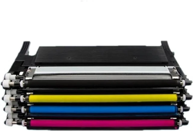Main image of Toner Cartridge CLT-407S CLT-K407S K407S 407S K409S 409S Compatible with CLP-320 CLP-325W 3185FW CLP-310N 3170