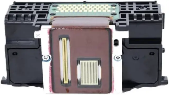 Alt view image 3 of 6 - Printhead QY6-0082 Compatible with IP7240 MG5410 MG5420 MG5460 MG5480 MG5520 MG5530 MG5750 MG5580 MG5620