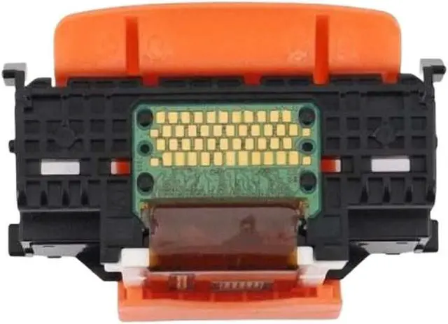 Alt view image 5 of 6 - Printhead QY6-0082 Compatible with IP7240 MG5410 MG5420 MG5460 MG5480 MG5520 MG5530 MG5750 MG5580 MG5620