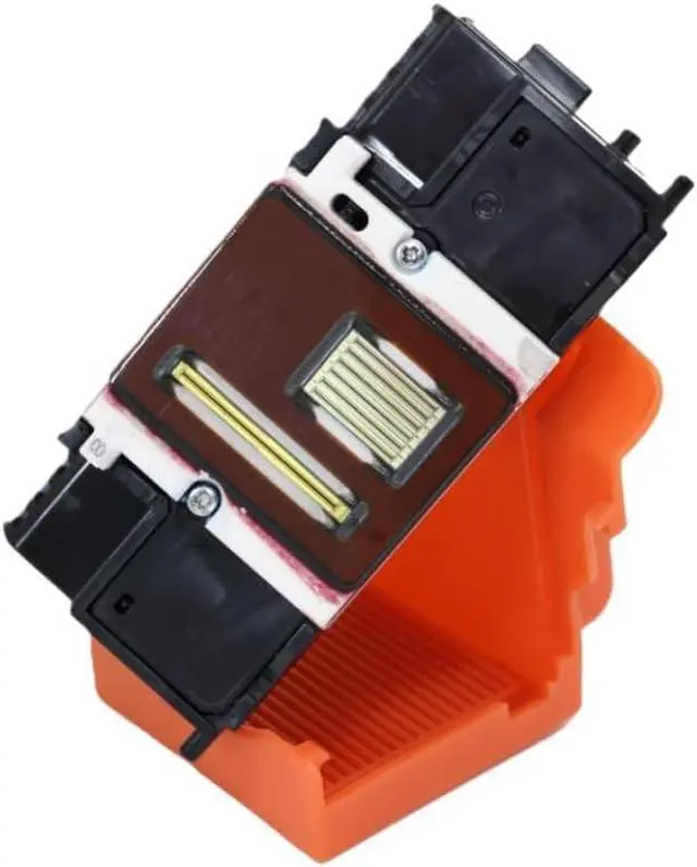 Alt view image 4 of 6 - Printhead QY6-0082 Compatible with IP7240 MG5410 MG5420 MG5460 MG5480 MG5520 MG5530 MG5750 MG5580 MG5620