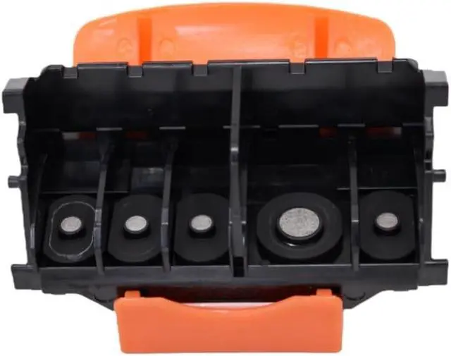 Alt view image 6 of 6 - Printhead QY6-0082 Compatible with IP7240 MG5410 MG5420 MG5460 MG5480 MG5520 MG5530 MG5750 MG5580 MG5620