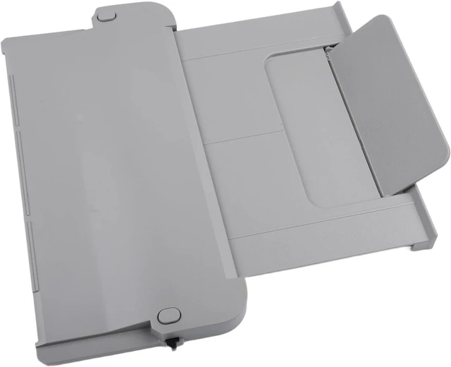 Main image of Printers Parts Paper Output Tray For HP for OfficeJet Pro 9010, 9012, 9015, 9016, 9019, 9018, 9010E, 9016E, 9015E, 9018E, 9013E, 9110B, 9130b, and 9125e Printers