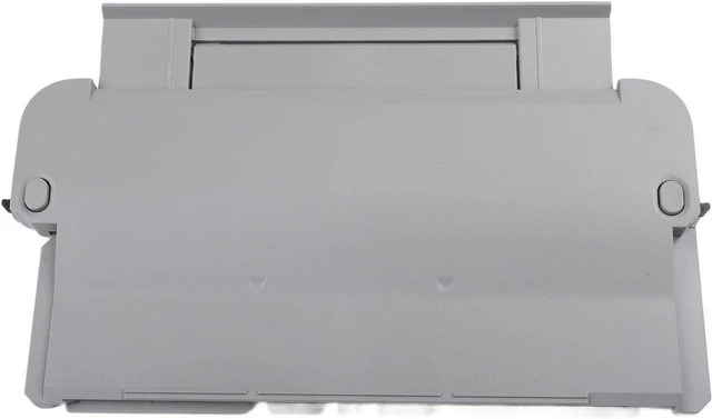 Alt view image 3 of 7 - Printers Parts Paper Output Tray For HP for OfficeJet Pro 9010, 9012, 9015, 9016, 9019, 9018, 9010E, 9016E, 9015E, 9018E, 9013E, 9110B, 9130b, and 9125e Printers