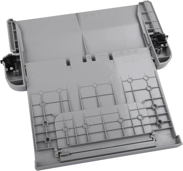 Alt view image 2 of 7 - Printers Parts Paper Output Tray For HP for OfficeJet Pro 9010, 9012, 9015, 9016, 9019, 9018, 9010E, 9016E, 9015E, 9018E, 9013E, 9110B, 9130b, and 9125e Printers