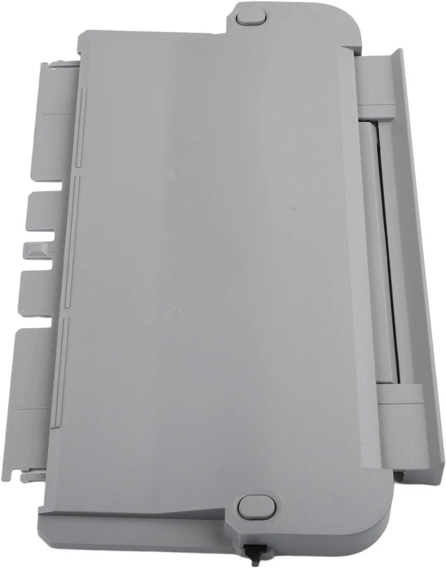 Alt view image 4 of 7 - Printers Parts Paper Output Tray For HP for OfficeJet Pro 9010, 9012, 9015, 9016, 9019, 9018, 9010E, 9016E, 9015E, 9018E, 9013E, 9110B, 9130b, and 9125e Printers