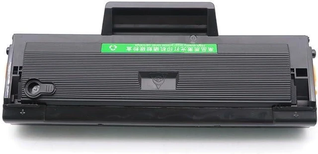 Main image of 106 105107A Toner Filter Element for H-*P Laser 107a 107r 107w MFP 135a 135r 135w 137fnw Printer W1106A 1105 1107 with Chip(American-W1105A 105A)