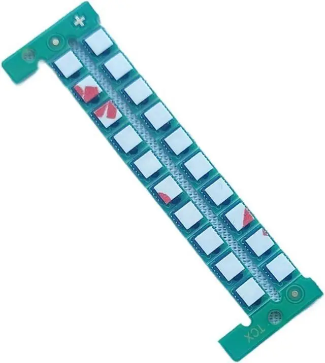 Main image of Compatible for HP W1410A W1420A 4PCS Toner Chip for M139w M139we M140W M140we M110w MFP 141A 142A Cartridge(4PCS 1410A 141A)