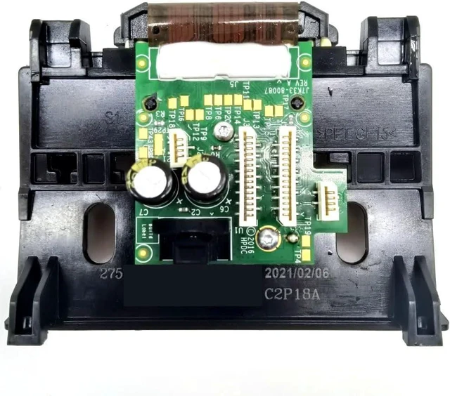 Main image of Compatible Printhead 934 935 for Officejet Pro 8025e 6825 6822 6970 6220 6956 6979 6961 6962 6975 6200 6670 6950 6230