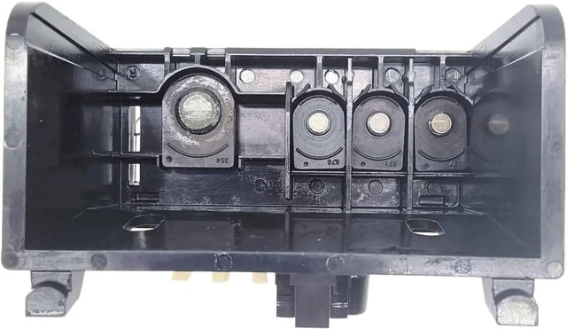 Alt view image 3 of 3 - Compatible Printhead 934 935 for Officejet Pro 8025e 6825 6822 6970 6220 6956 6979 6961 6962 6975 6200 6670 6950 6230