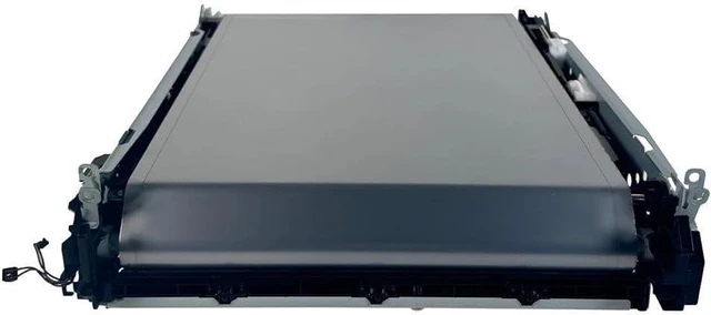Alt view image 3 of 7 - Transfer Belt Assembly RM2-6454 For HP For LaserJet M377/M452/M454/M477/M479/M480, Includes Support Components, 110V/220V Compatible