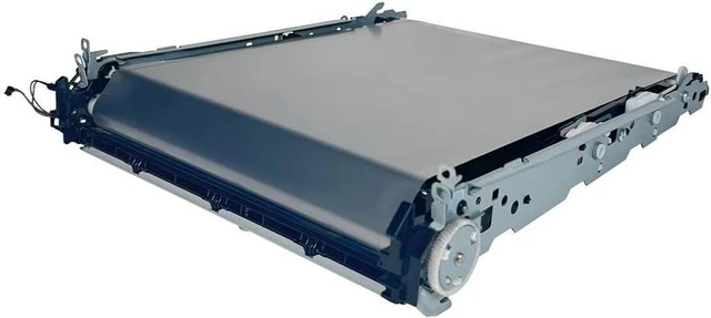 Alt view image 4 of 7 - Transfer Belt Assembly RM2-6454 For HP For LaserJet M377/M452/M454/M477/M479/M480, Includes Support Components, 110V/220V Compatible