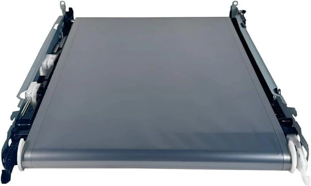 Alt view image 5 of 7 - Transfer Belt Assembly RM2-6454 For HP For LaserJet M377/M452/M454/M477/M479/M480, Includes Support Components, 110V/220V Compatible