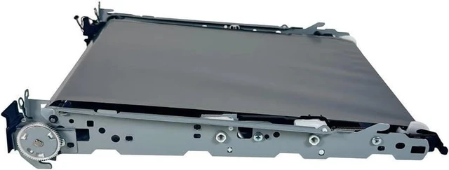 Alt view image 6 of 7 - Transfer Belt Assembly RM2-6454 For HP For LaserJet M377/M452/M454/M477/M479/M480, Includes Support Components, 110V/220V Compatible